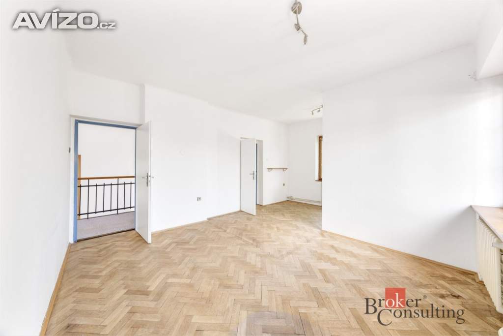 Foto inzerátu Prodej rodinného domu 436 m², Říčany