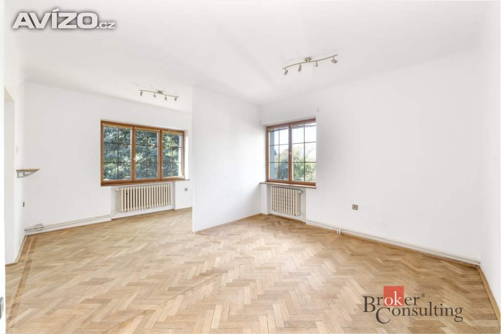 Foto inzerátu Prodej rodinného domu 436 m², Říčany