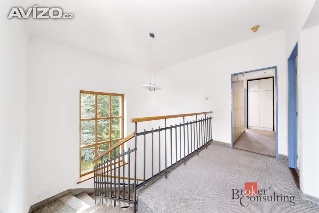 Foto inzerátu Prodej rodinného domu 436 m², Říčany
