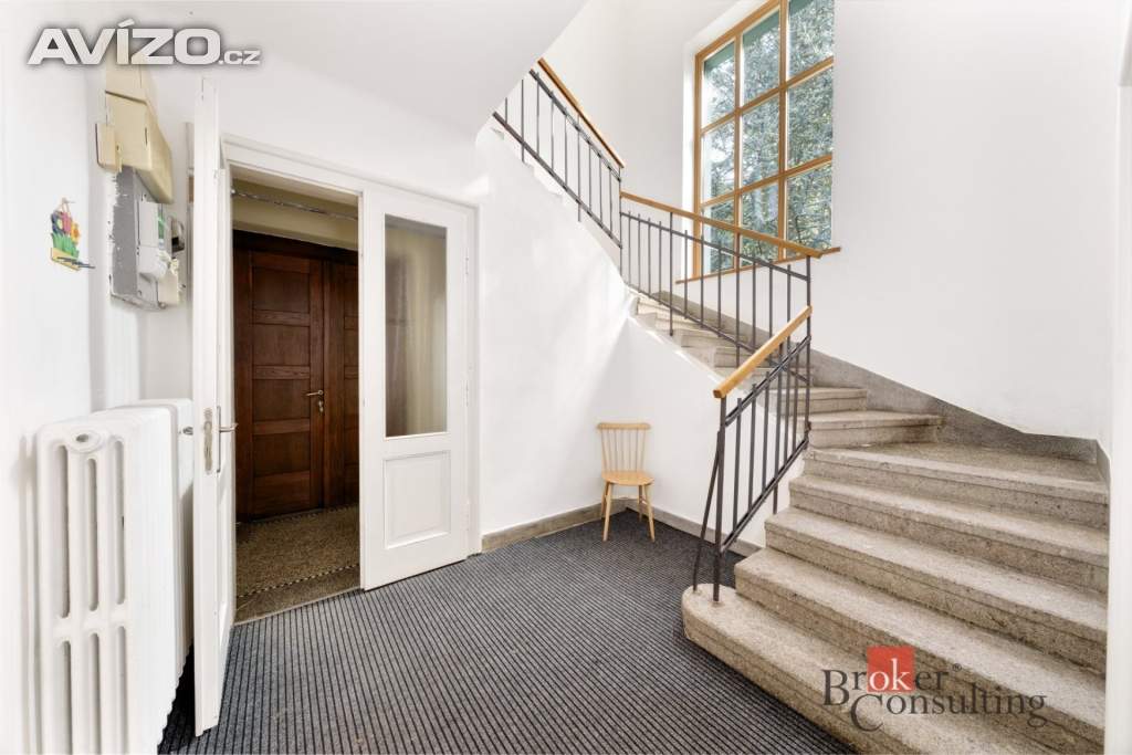 Foto inzerátu Prodej rodinného domu 436 m², Říčany