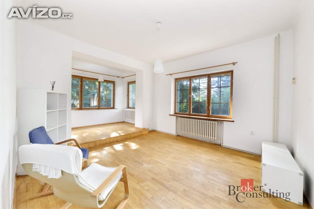 Foto inzerátu Prodej rodinného domu 436 m², Říčany