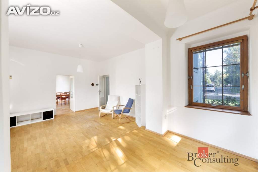 Foto inzerátu Prodej rodinného domu 436 m², Říčany