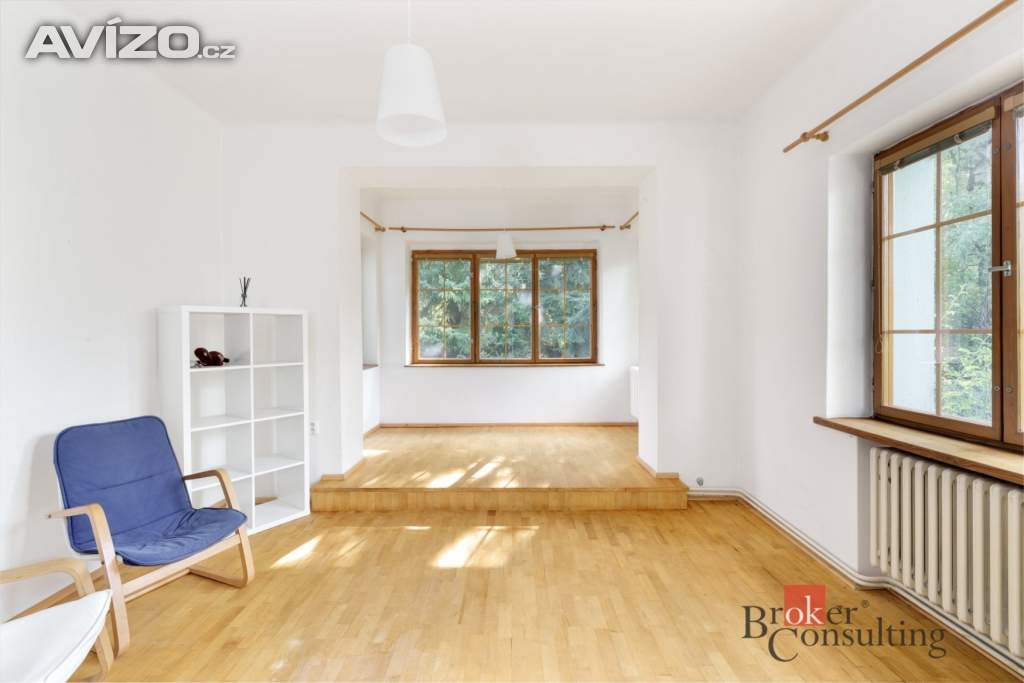 Foto inzerátu Prodej rodinného domu 436 m², Říčany