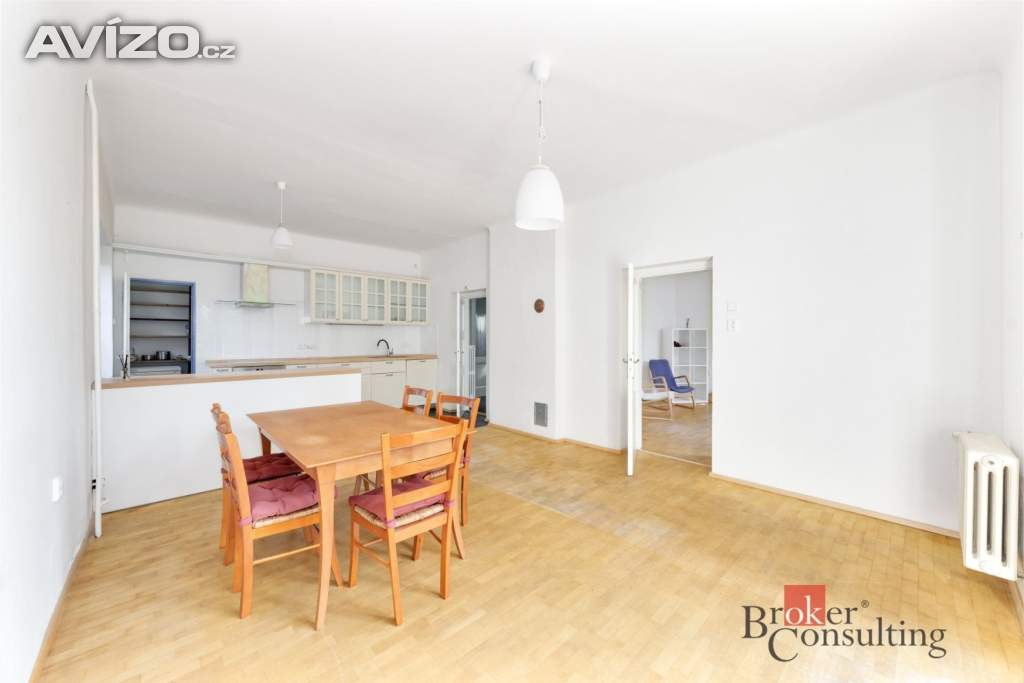 Foto inzerátu Prodej rodinného domu 436 m², Říčany