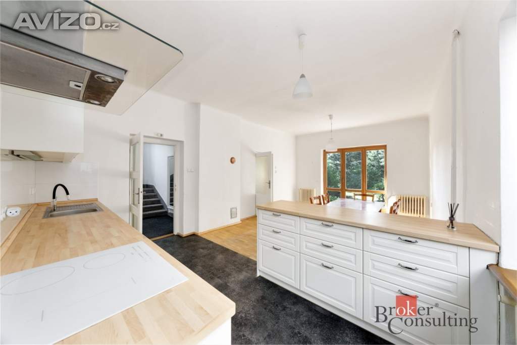 Foto inzerátu Prodej rodinného domu 436 m², Říčany