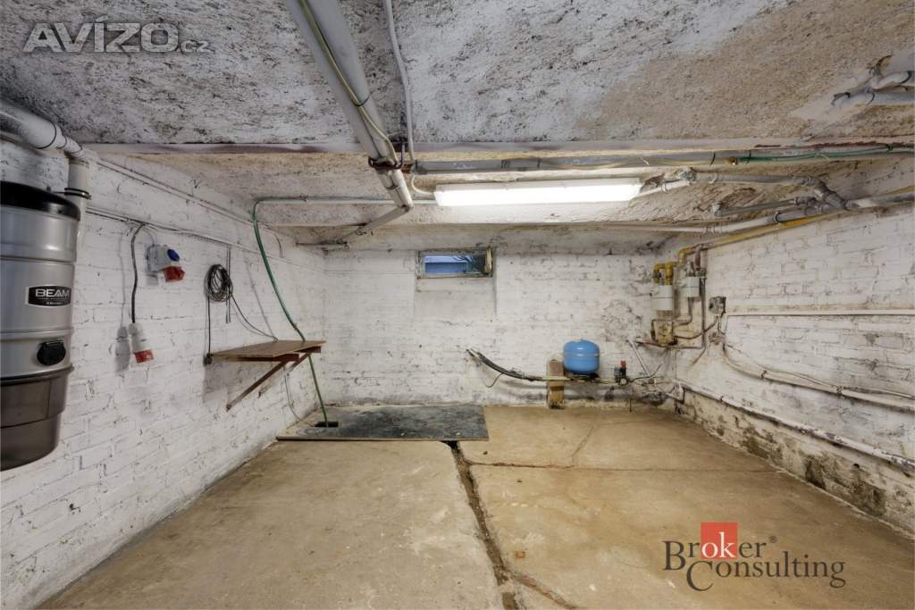 Foto inzerátu Prodej rodinného domu 436 m², Říčany