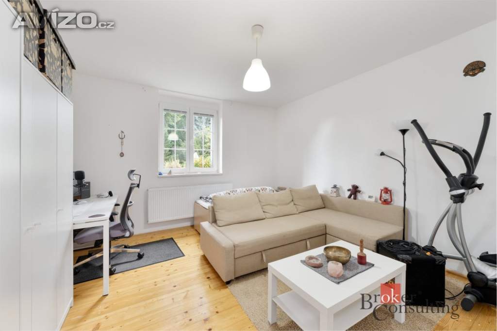 Foto inzerátu Prodej rodinného domu 436 m², Říčany