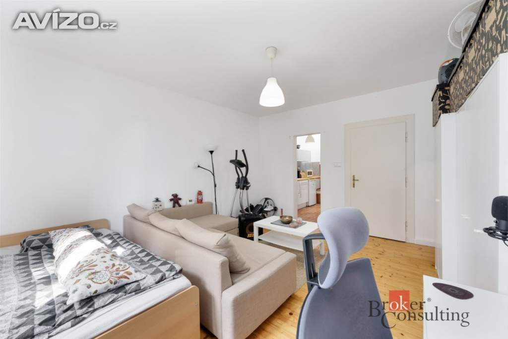 Foto inzerátu Prodej rodinného domu 436 m², Říčany