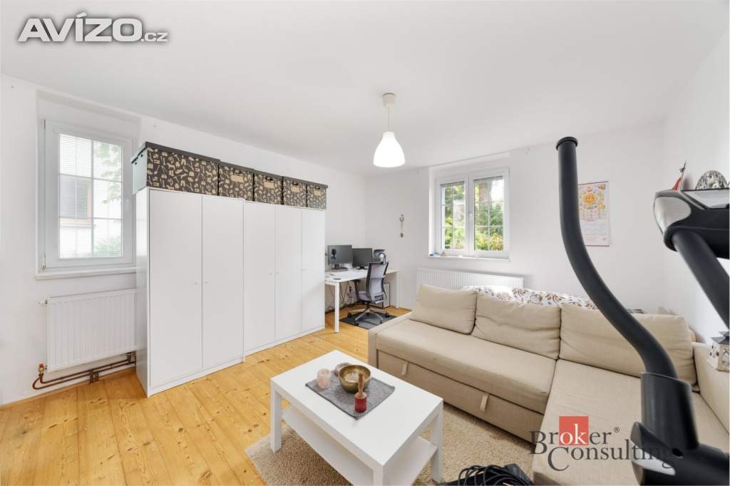 Foto inzerátu Prodej rodinného domu 436 m², Říčany