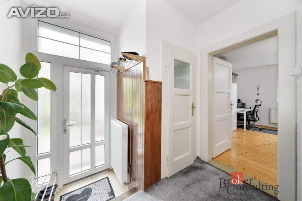 Foto inzerátu Prodej rodinného domu 436 m², Říčany