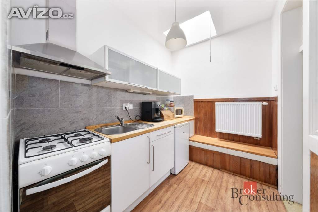 Foto inzerátu Prodej rodinného domu 436 m², Říčany