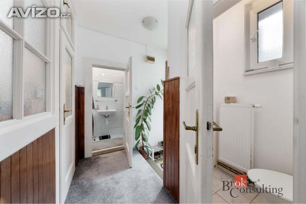 Foto inzerátu Prodej rodinného domu 436 m², Říčany