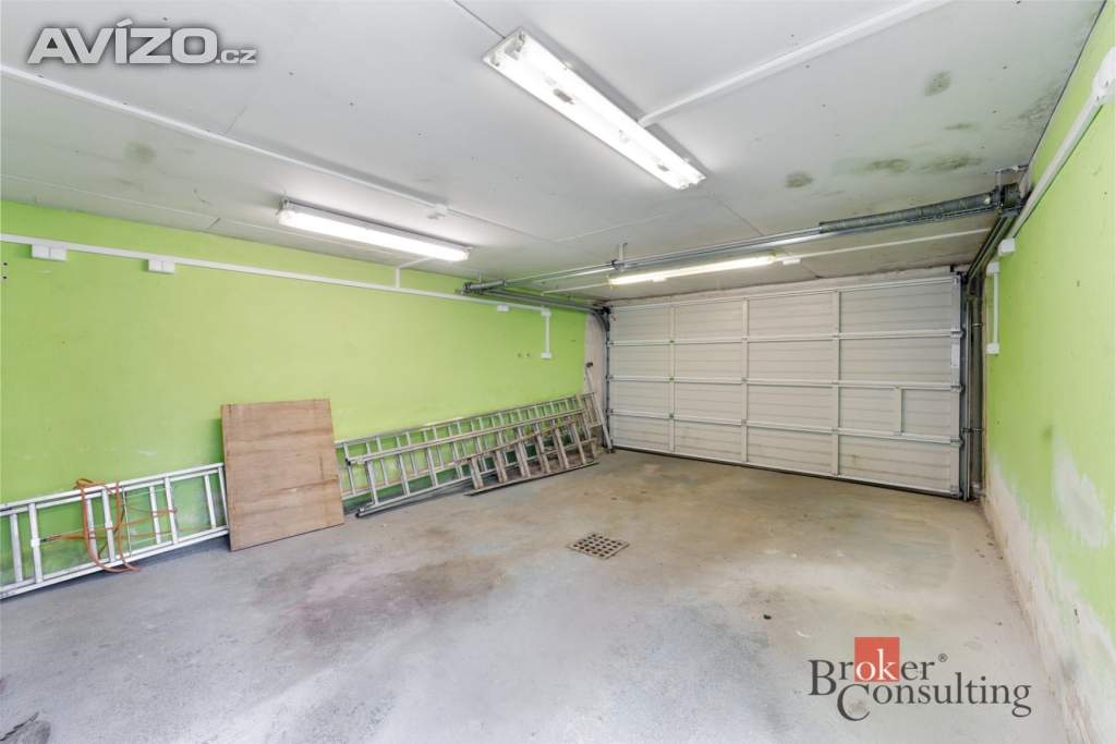 Foto inzerátu Prodej rodinného domu 436 m², Říčany