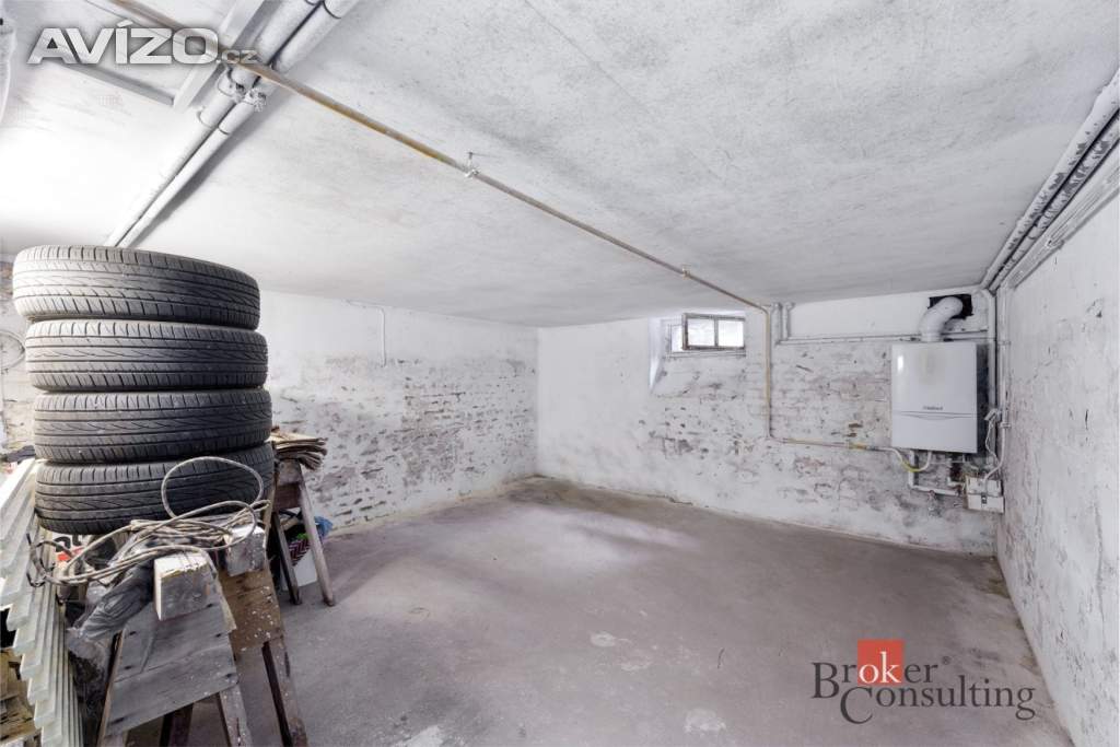 Foto inzerátu Prodej rodinného domu 436 m², Říčany