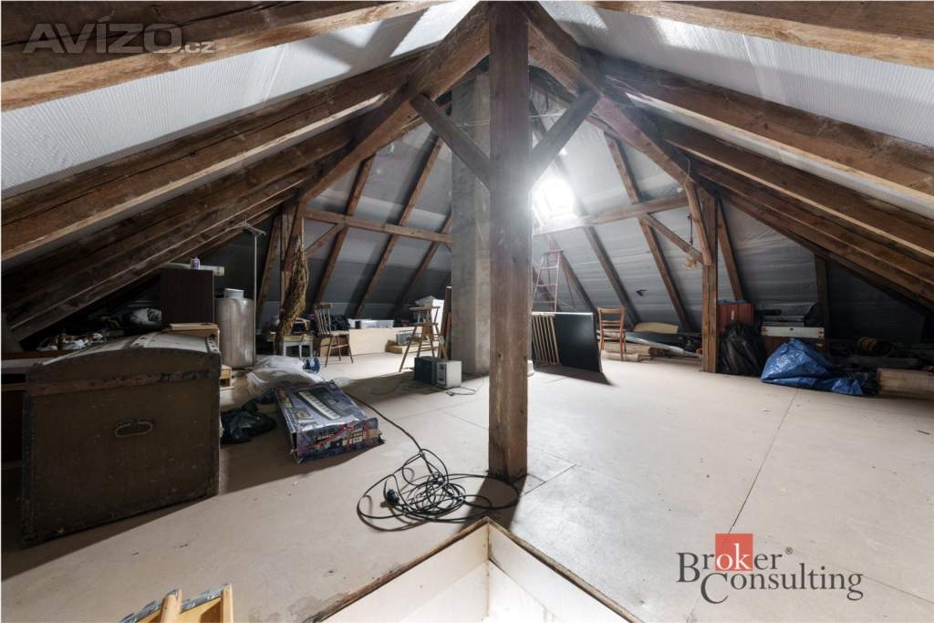 Foto inzerátu Prodej rodinného domu 436 m², Říčany