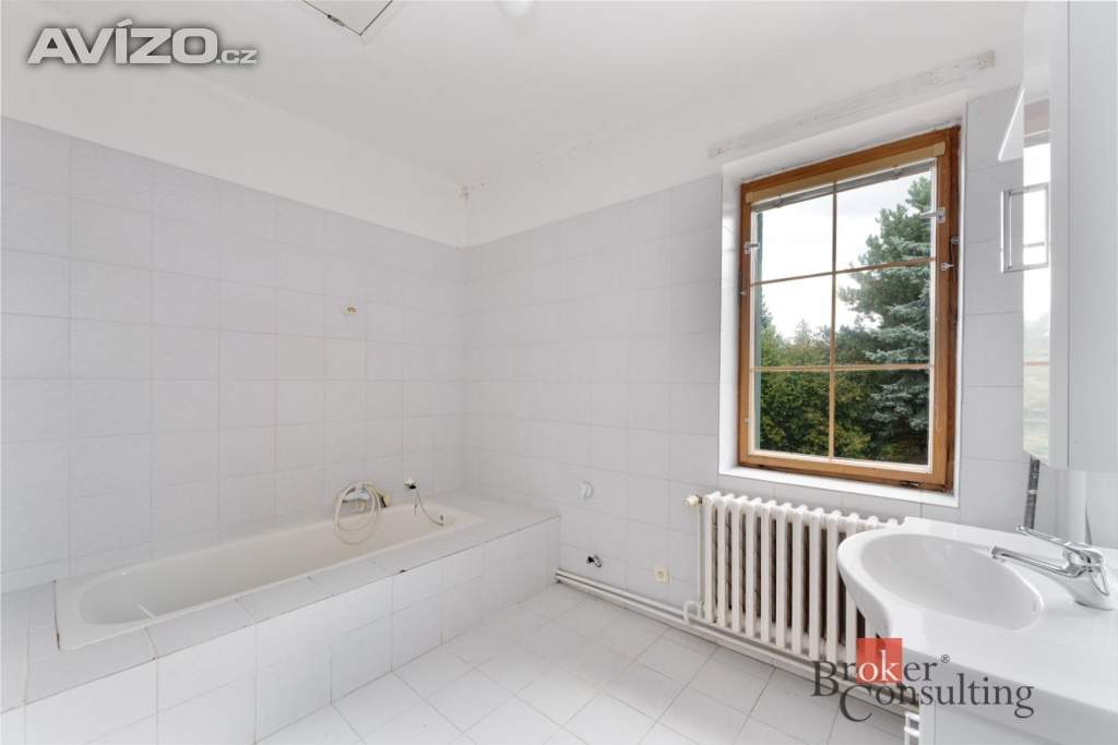 Foto inzerátu Prodej rodinného domu 436 m², Říčany