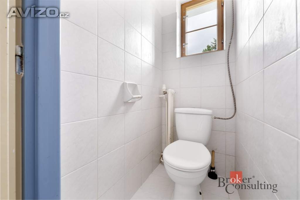 Foto inzerátu Prodej rodinného domu 436 m², Říčany