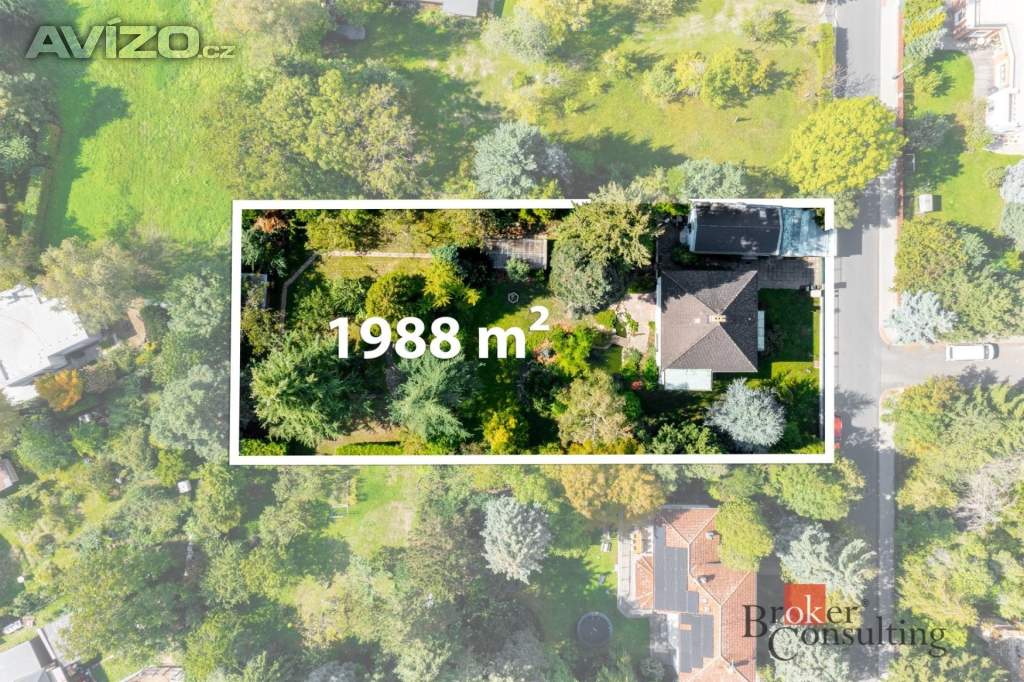 Foto inzerátu Prodej rodinného domu 436 m², Říčany