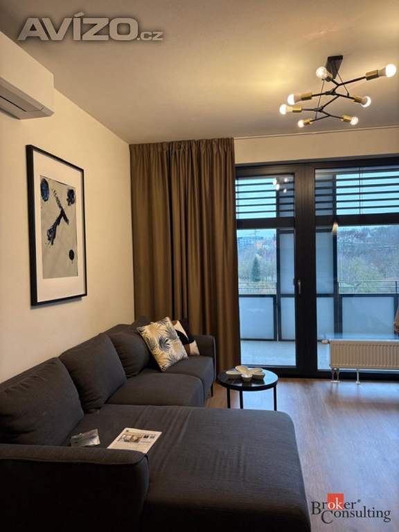 Foto inzerátu Prodej bytu 3+kk 78 m², Plzeň