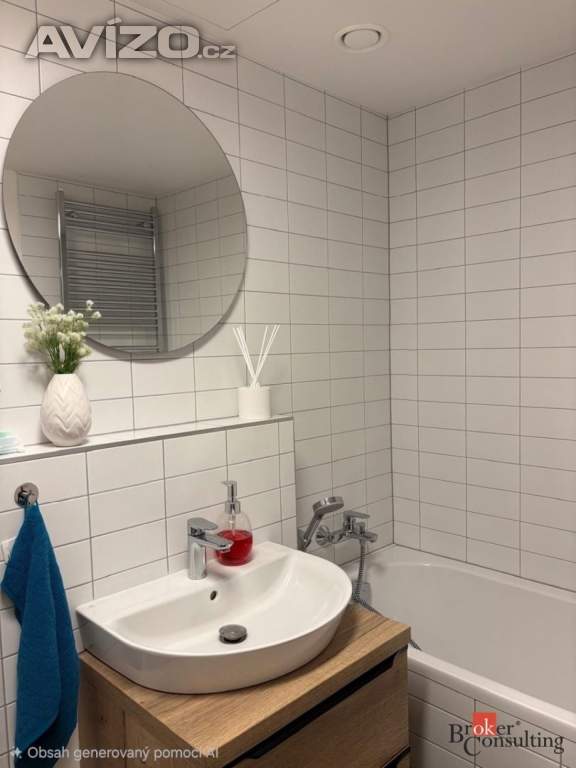 Foto inzerátu Prodej bytu 3+kk 78 m², Plzeň