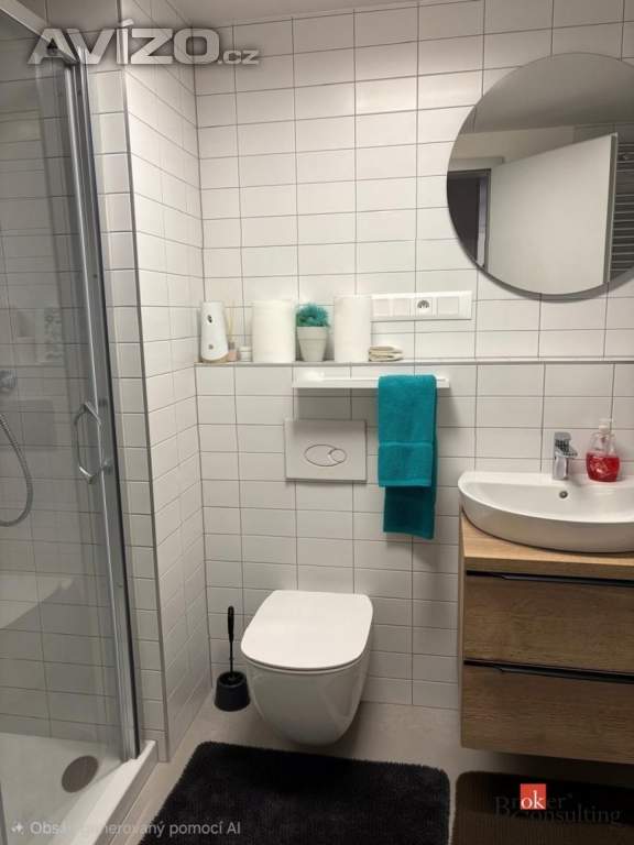 Foto inzerátu Prodej bytu 3+kk 78 m², Plzeň