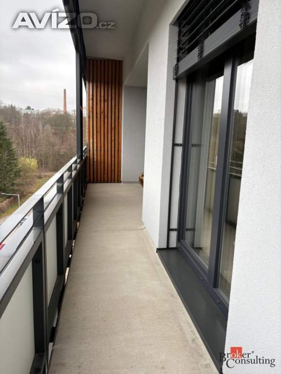 Foto inzerátu Prodej bytu 3+kk 78 m², Plzeň