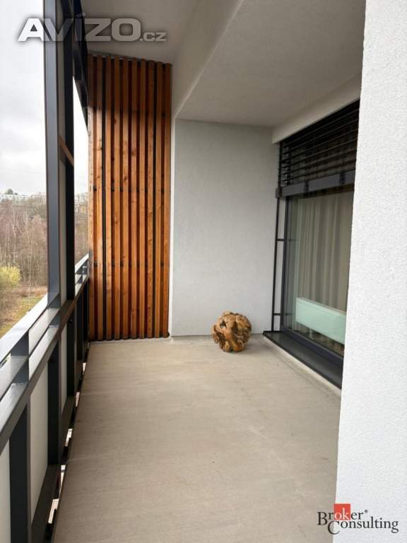 Foto inzerátu Prodej bytu 3+kk 78 m², Plzeň