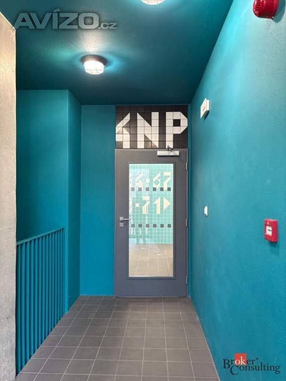 Foto inzerátu Prodej bytu 3+kk 78 m², Plzeň