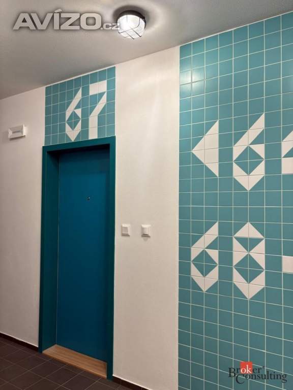 Foto inzerátu Prodej bytu 3+kk 78 m², Plzeň
