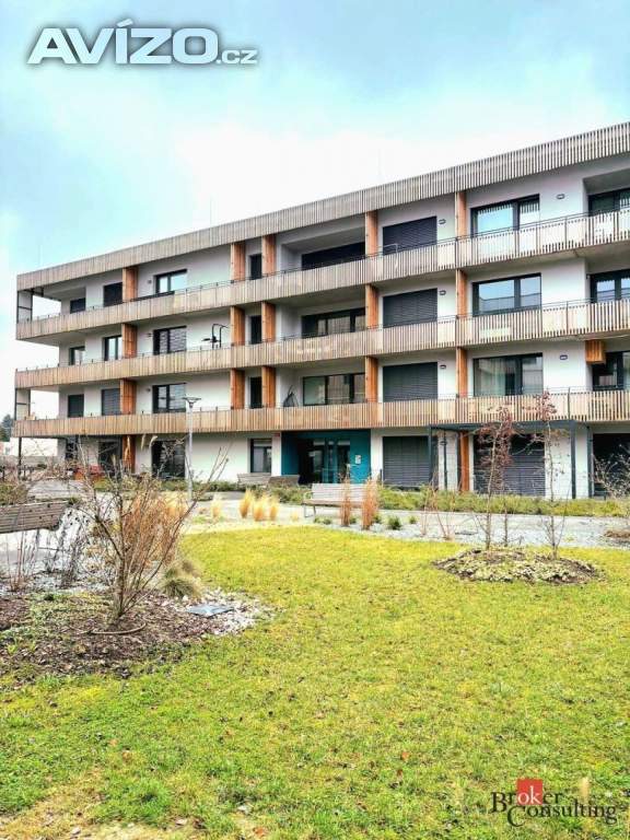 Foto inzerátu Prodej bytu 3+kk 78 m², Plzeň