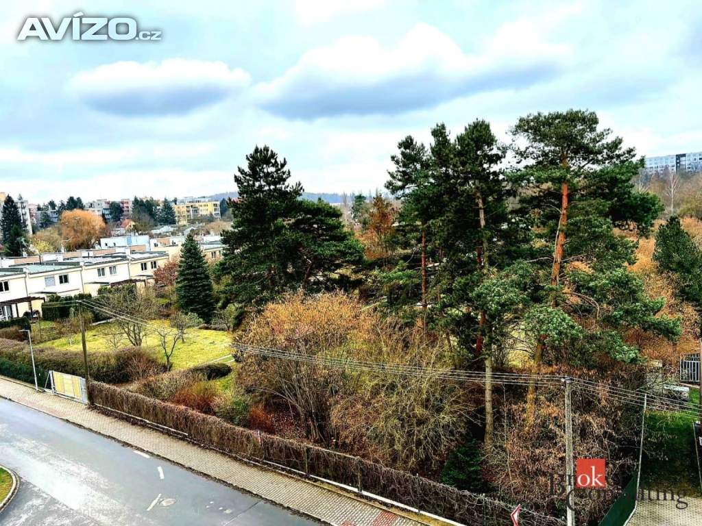 Foto inzerátu Prodej bytu 3+kk 78 m², Plzeň