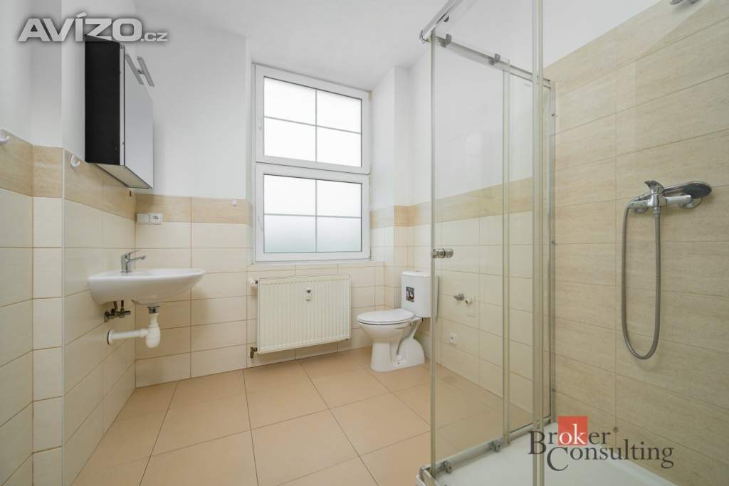 Foto inzerátu Pronájem bytu 1+kk 33 m², Jablonec nad Nisou