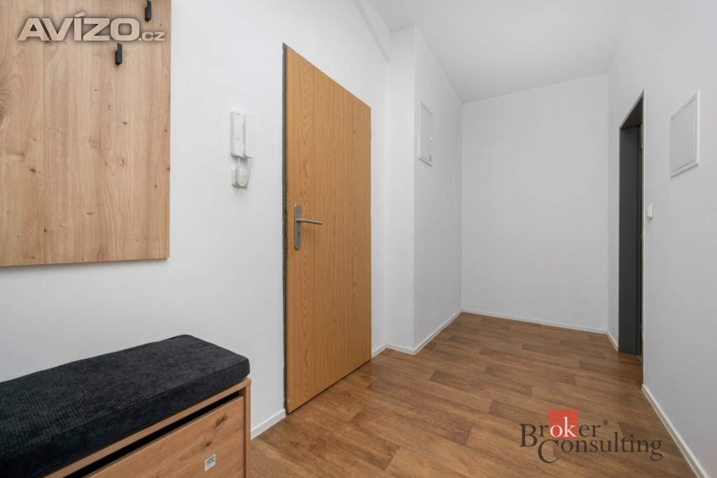 Foto inzerátu Pronájem bytu 1+kk 33 m², Jablonec nad Nisou