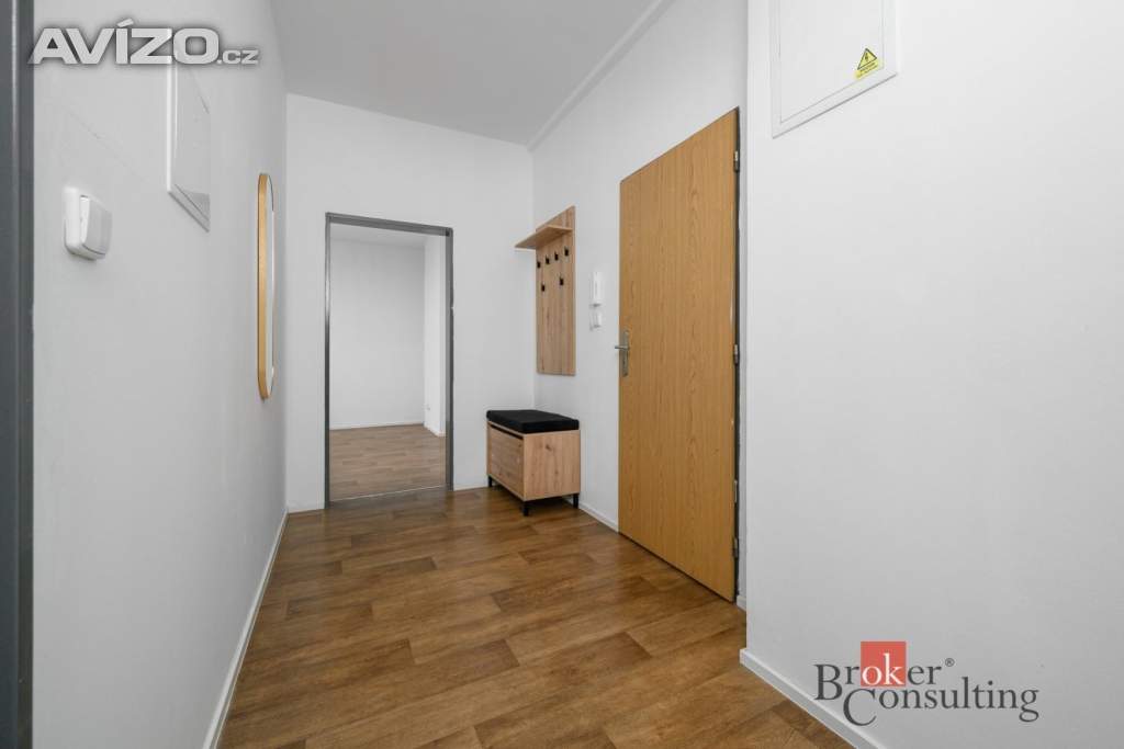 Foto inzerátu Pronájem bytu 1+kk 33 m², Jablonec nad Nisou