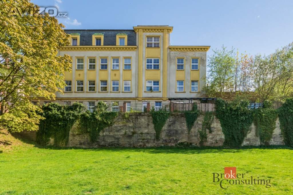 Foto inzerátu Pronájem bytu 1+kk 33 m², Jablonec nad Nisou