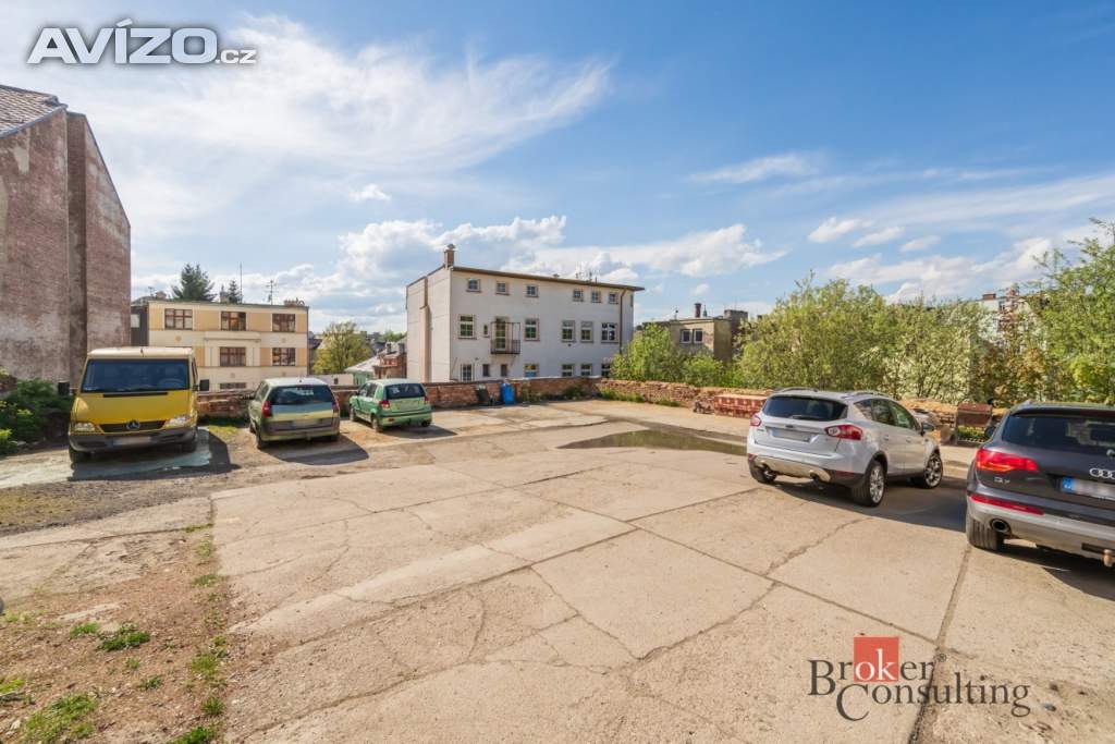Foto inzerátu Pronájem bytu 1+kk 33 m², Jablonec nad Nisou
