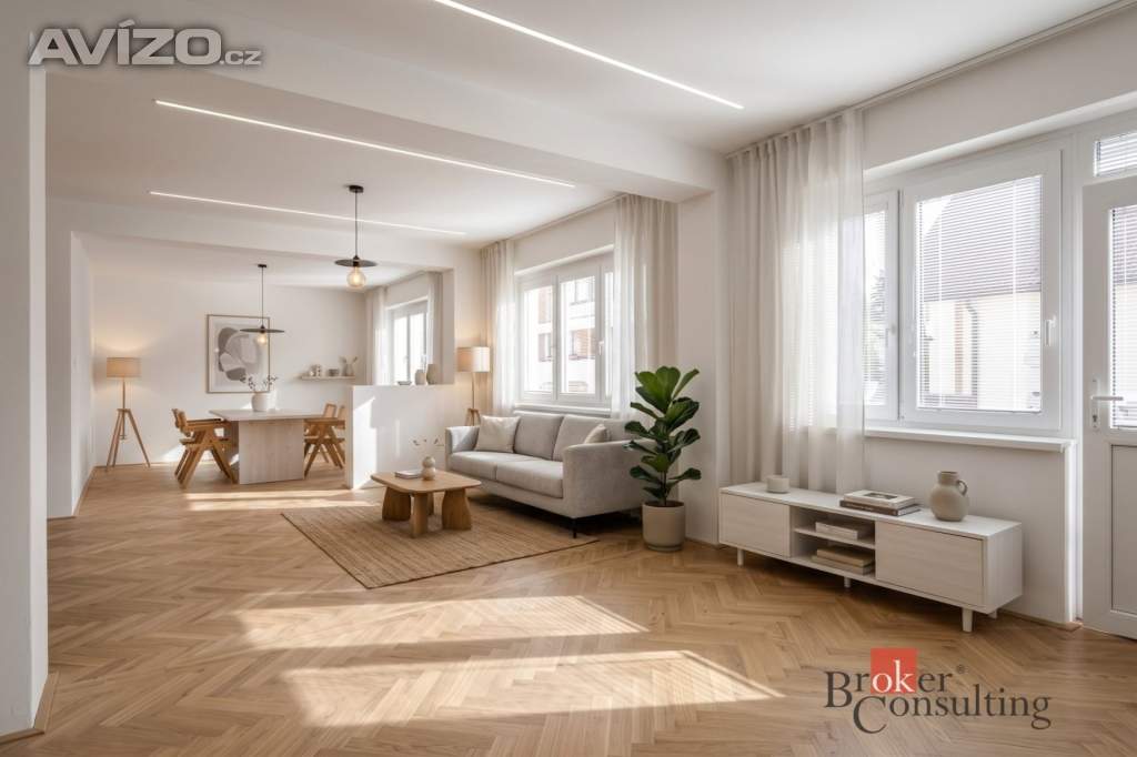 Foto inzerátu Prodej rodinného domu 160 m², Vacenovice