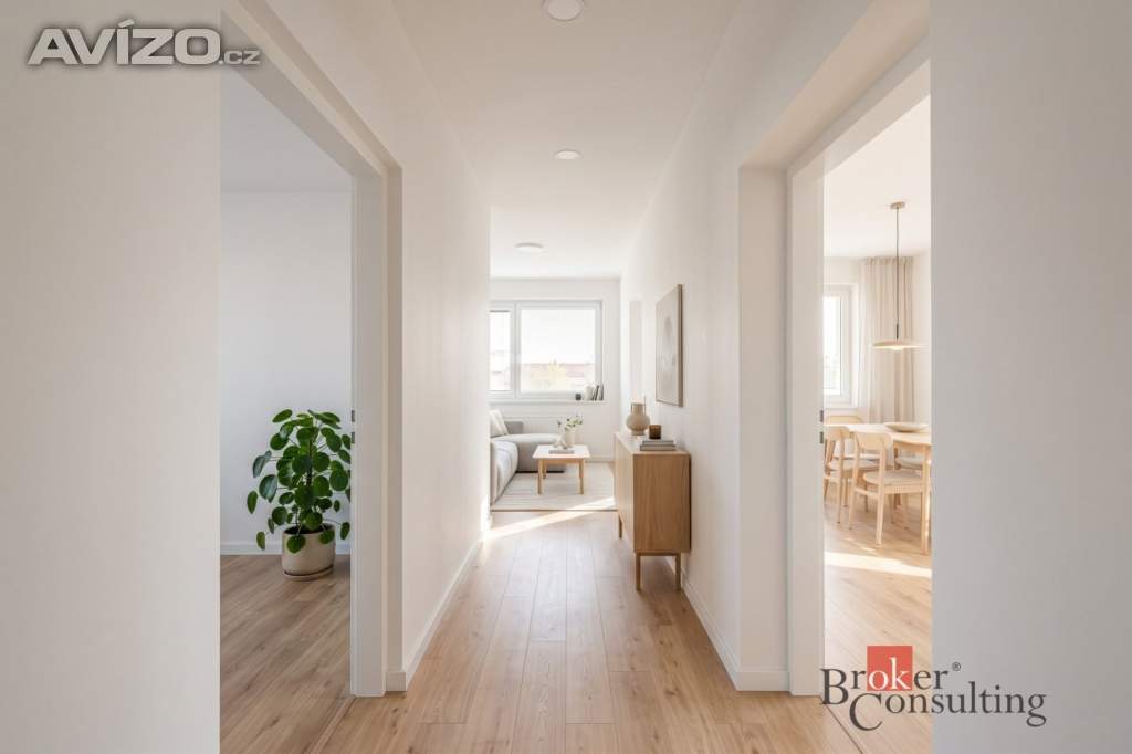 Foto inzerátu Prodej rodinného domu 160 m², Vacenovice