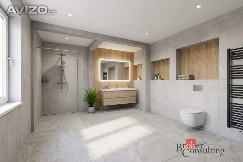 Foto inzerátu Prodej rodinného domu 160 m², Vacenovice