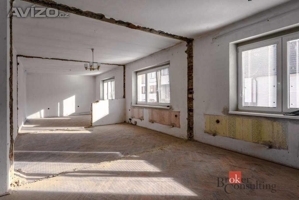 Foto inzerátu Prodej rodinného domu 160 m², Vacenovice