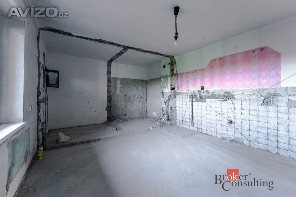 Foto inzerátu Prodej rodinného domu 160 m², Vacenovice