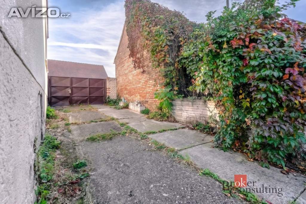 Foto inzerátu Prodej rodinného domu 160 m², Vacenovice