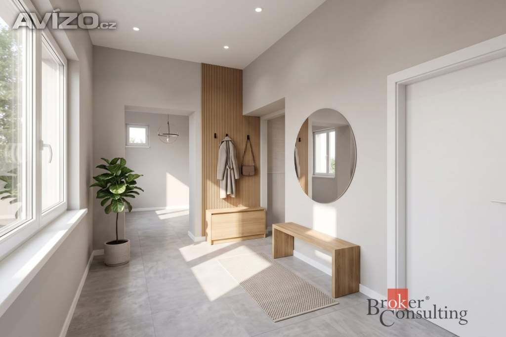 Foto inzerátu Prodej rodinného domu 160 m², Vacenovice