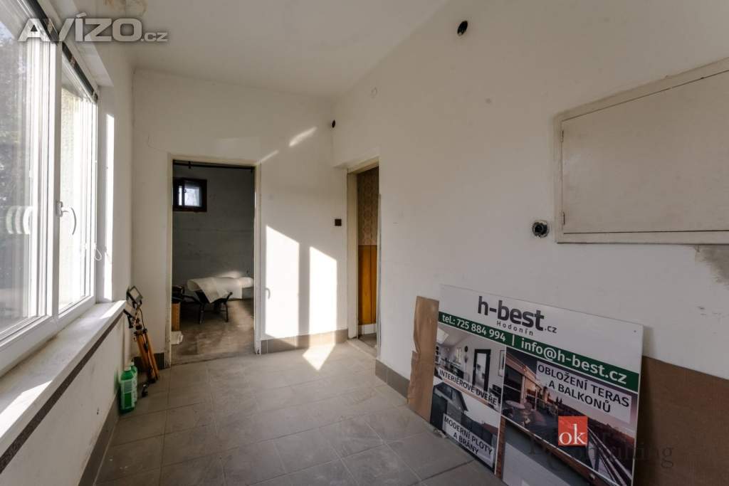 Foto inzerátu Prodej rodinného domu 160 m², Vacenovice