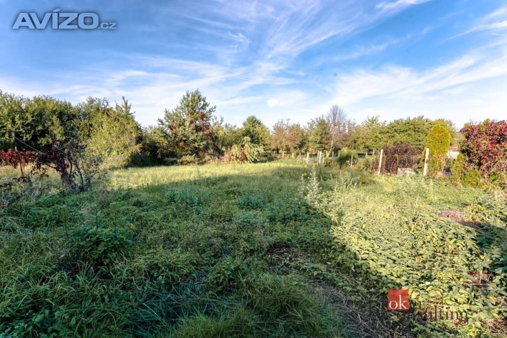 Foto inzerátu Prodej rodinného domu 160 m², Vacenovice