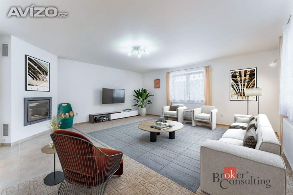 Foto inzerátu Prodej rodinného domu 240 m², Žehušice