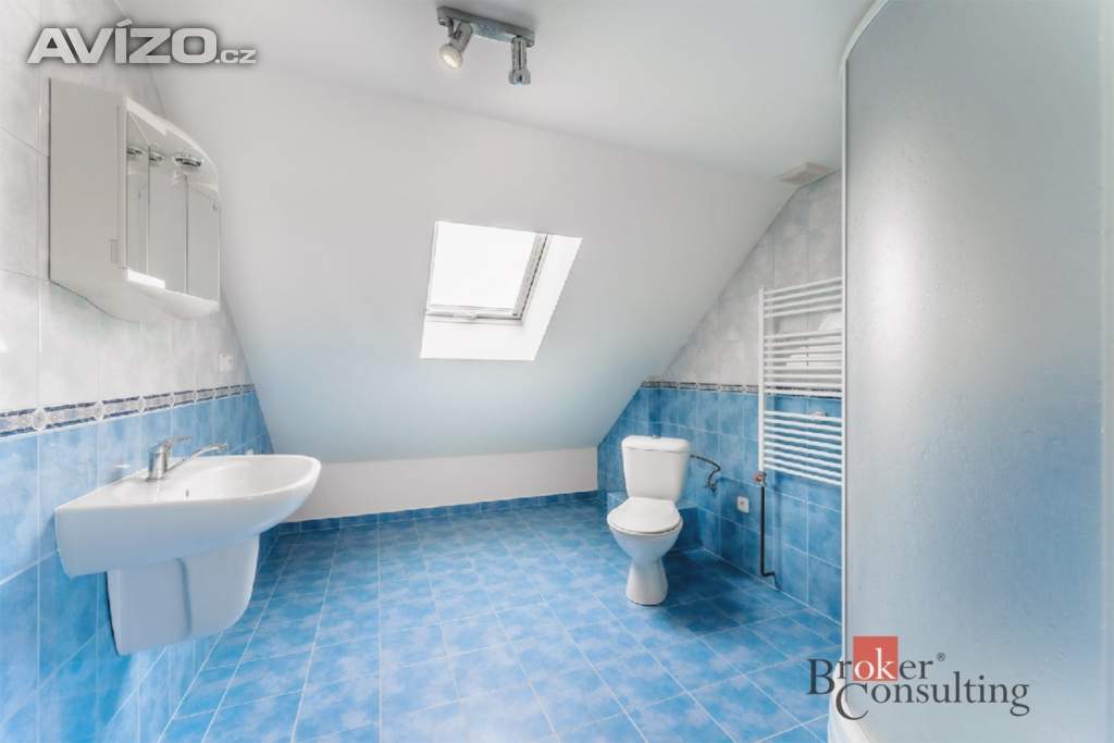 Foto inzerátu Prodej rodinného domu 240 m², Žehušice