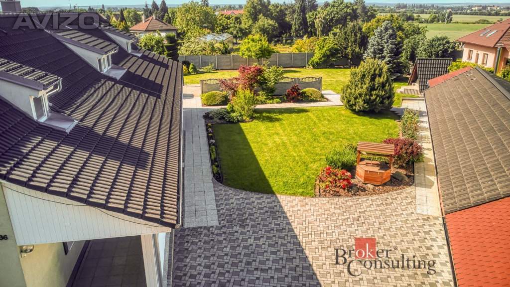 Foto inzerátu Prodej rodinného domu 240 m², Žehušice