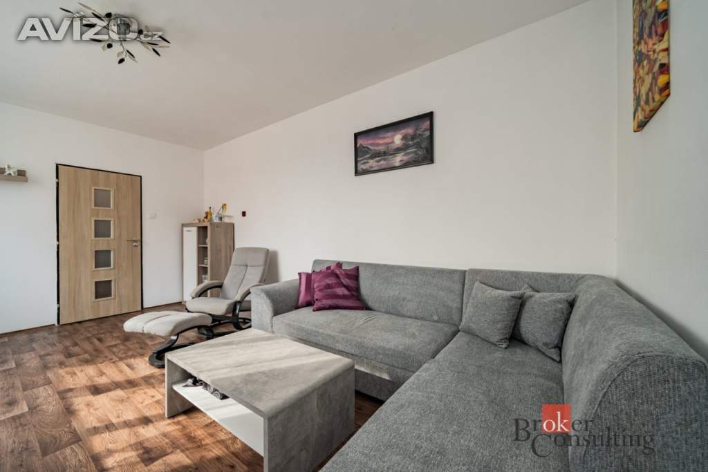 Foto inzerátu Prodej bytu 4+1 73 m², Nová Ves