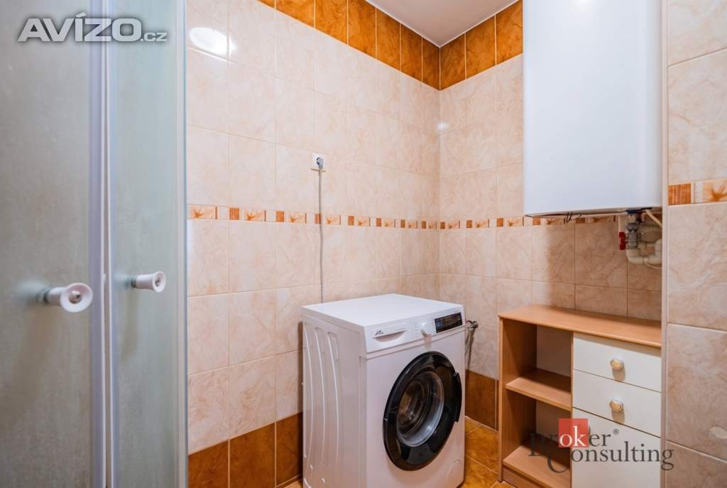 Foto inzerátu Prodej bytu 4+1 73 m², Nová Ves
